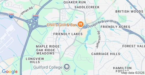 Google map